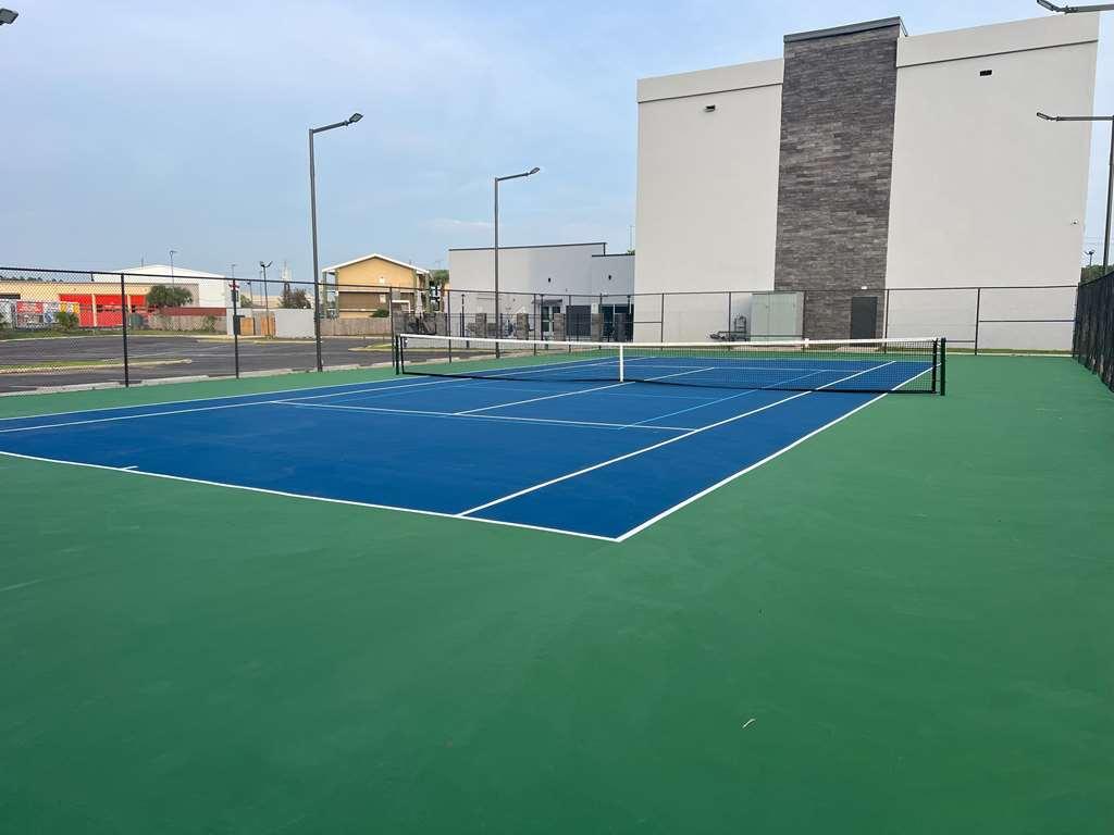 Best Western Plus Mobile Inn And Suites Einrichtungen foto