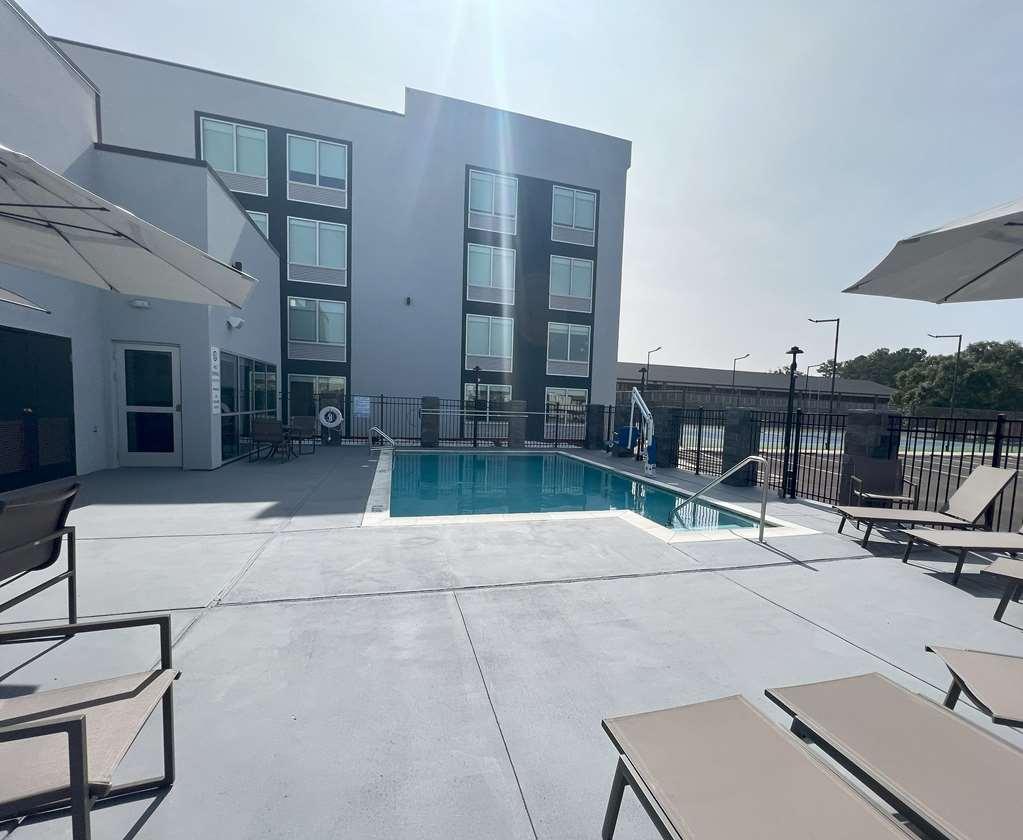 Best Western Plus Mobile Inn And Suites Einrichtungen foto