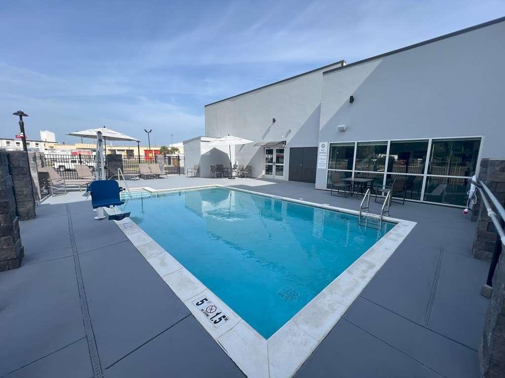 Best Western Plus Mobile Inn And Suites Einrichtungen foto