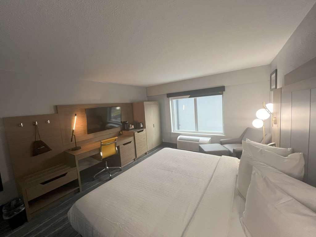 Best Western Plus Mobile Inn And Suites Zimmer foto