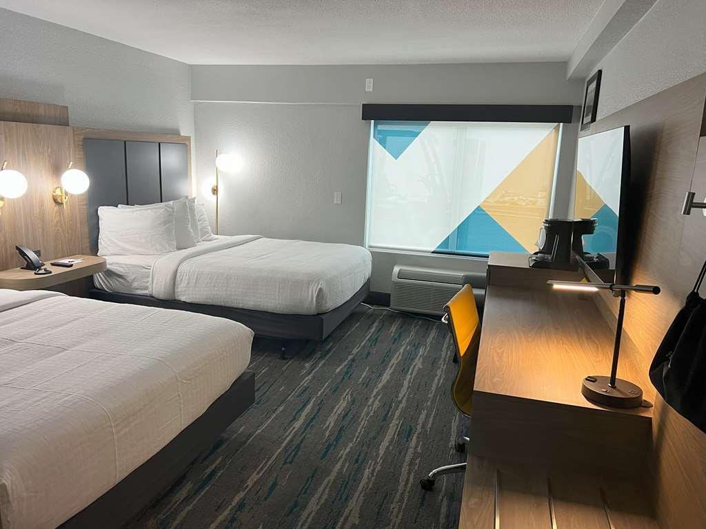 Best Western Plus Mobile Inn And Suites Zimmer foto