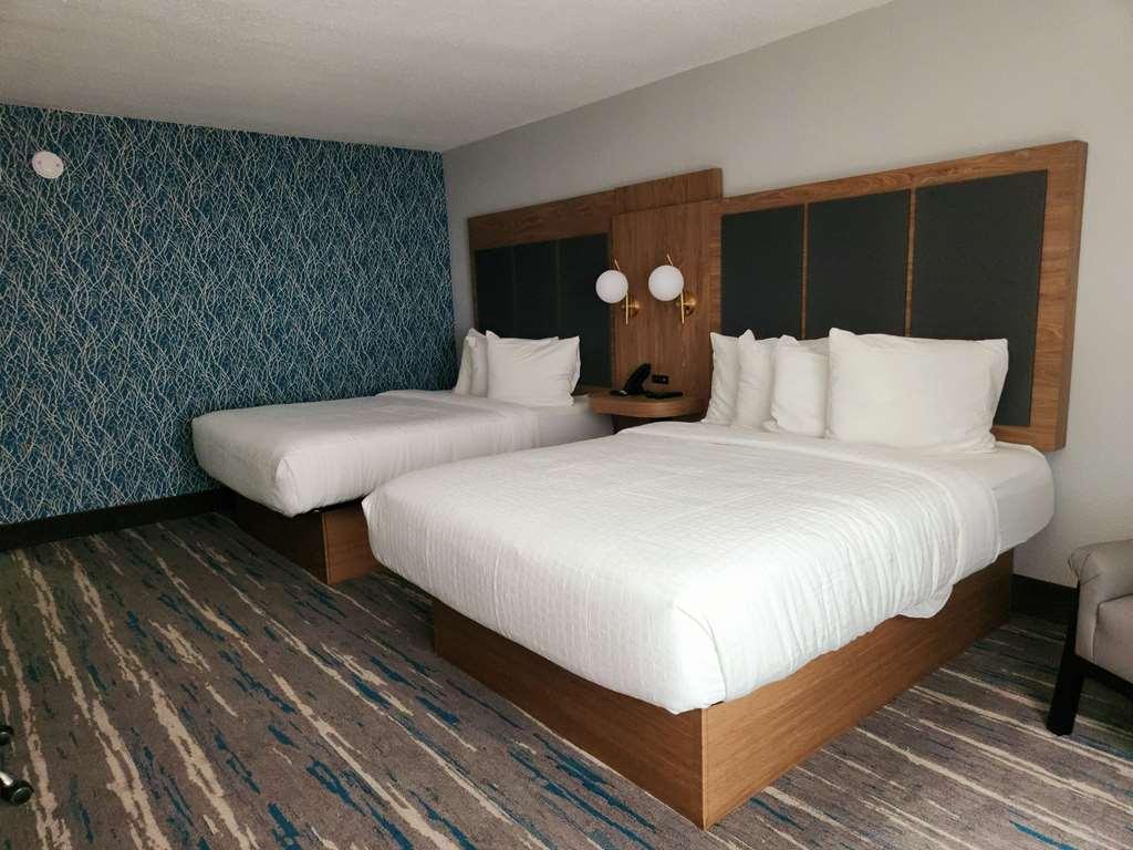 Best Western Plus Mobile Inn And Suites Zimmer foto
