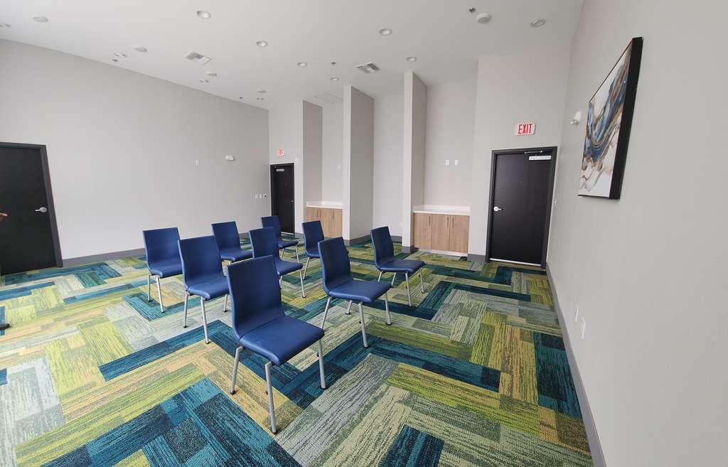 Best Western Plus Mobile Inn And Suites Einrichtungen foto