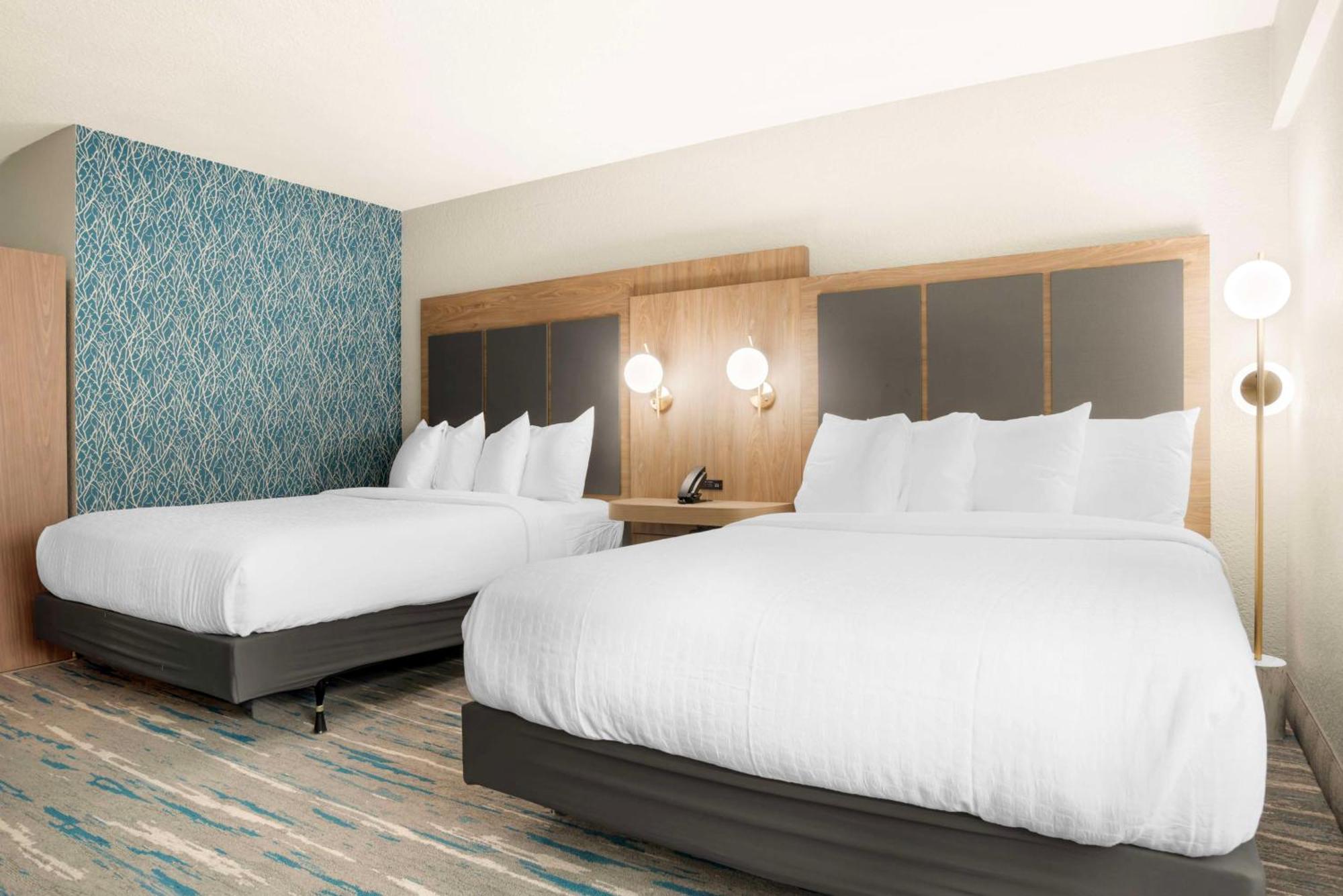 Best Western Plus Mobile Inn And Suites Exterior foto
