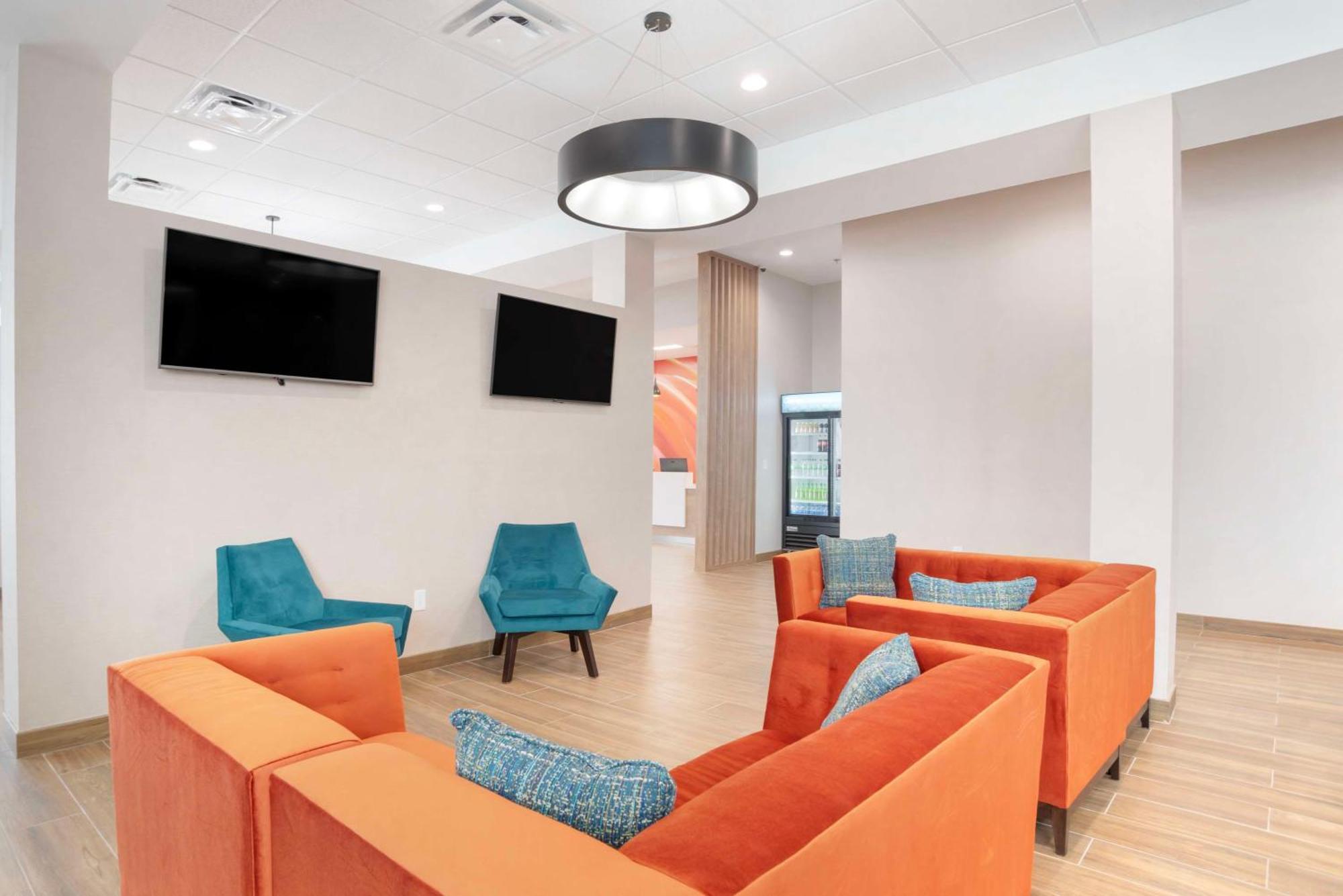 Best Western Plus Mobile Inn And Suites Exterior foto